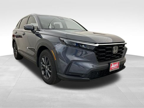 Used 2026 Honda CR-V EX-L image 7