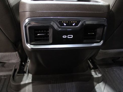 Used 2025 GMC Sierra 1500 Denali w/ Denali Reserve Package image 24