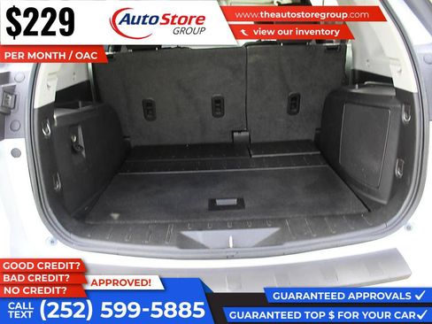 Used 2014 GMC Terrain SLE w/ Chrome Package AWD/4WD image 10