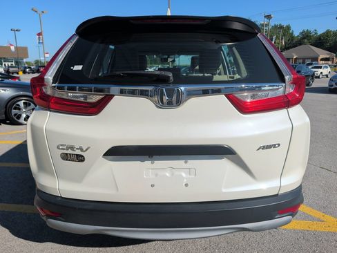 Used 2018 Honda CR-V LX image 6