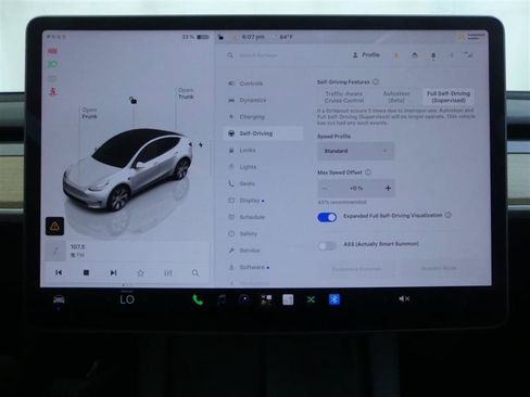 Used 2023 Tesla Model Y Long Range AWD/4WD image 14