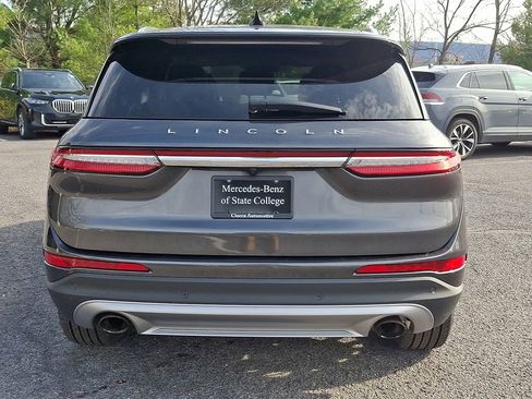 Used 2020 Lincoln Corsair Reserve w/ Elements Package image 9