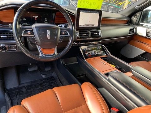 Used 2019 Lincoln Navigator Reserve w/ Cargo Package image 17