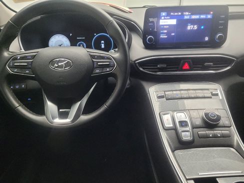 Used 2022 Hyundai Santa Fe XRT FWD image 22