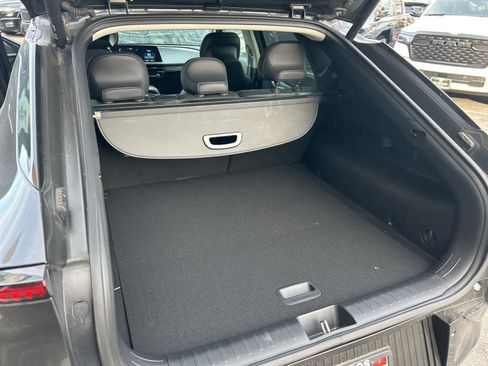 Used 2023 Kia EV6 Wind w/ Wind Technology Package image 49