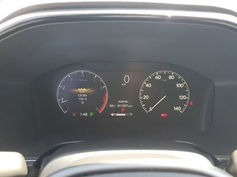 Certified 2024 Honda CR-V LX image 29