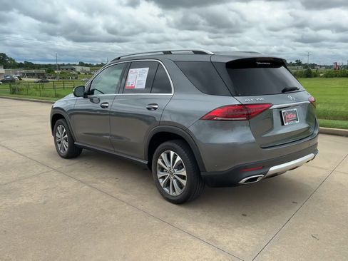 Used 2022 Mercedes-Benz GLE 350 4MATIC image 6