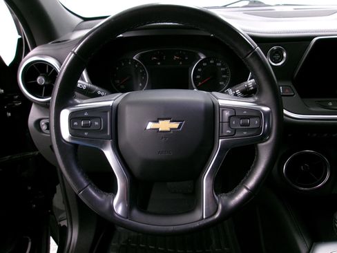 Used 2020 Chevrolet Blazer LT image 6