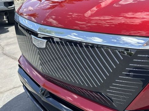 New 2026 Cadillac Vistiq Luxury image 34