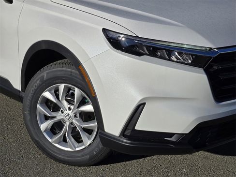 New 2026 Honda CR-V LX image 9