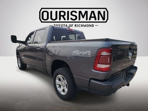 Used 2019 RAM 1500 Big Horn AWD/4WD image 7
