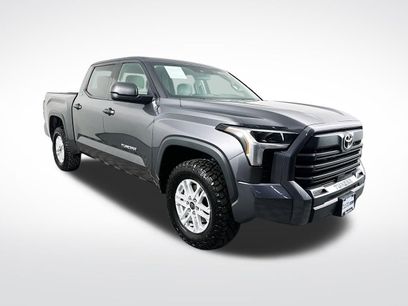 Used 2023 Toyota Tundra SR5