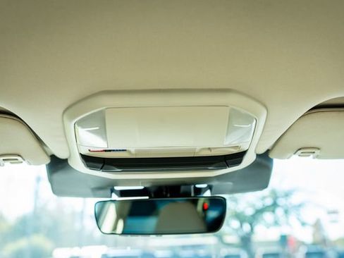 Certified 2025 Subaru Ascent Premium image 28