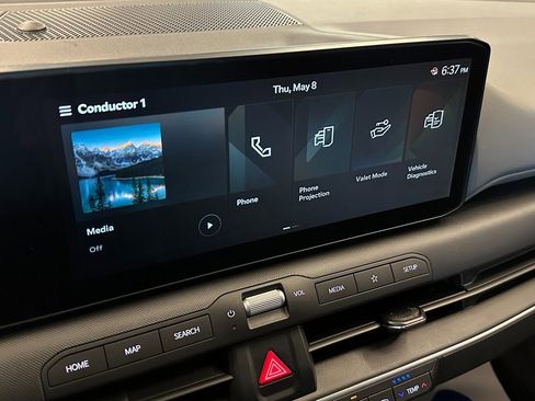 Used 2025 Kia K4 LXS FWD image 13