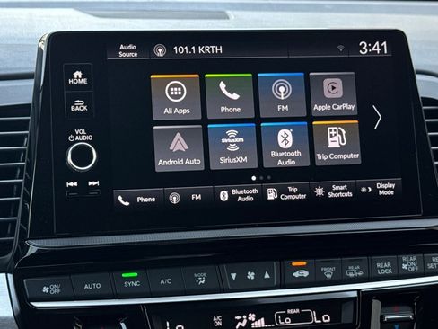 New 2026 Honda Odyssey EX-L image 21