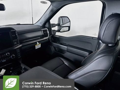 New 2026 Ford F250 Lariat w/ Tremor Off-Road Package AWD/4WD image 27
