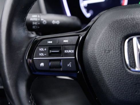 Certified 2023 Honda Civic EX image 26