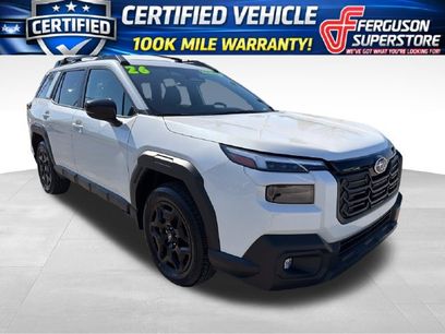 Used 2026 Subaru Outback Limited