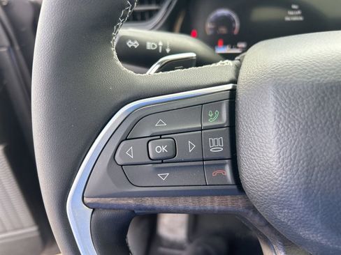 New 2026 Jeep Grand Cherokee Altitude image 47