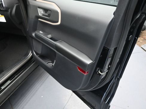 New 2025 Ford Bronco Sport Big Bend image 33