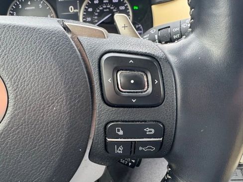 Used 2020 Lexus NX 300 AWD w/ Comfort Package image 22