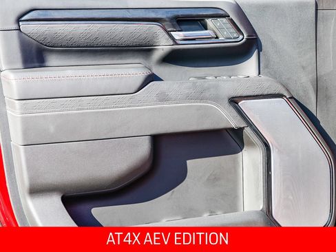 Used 2024 GMC Sierra 2500 AT4X w/ AT4X AEV Edition AWD/4WD image 21