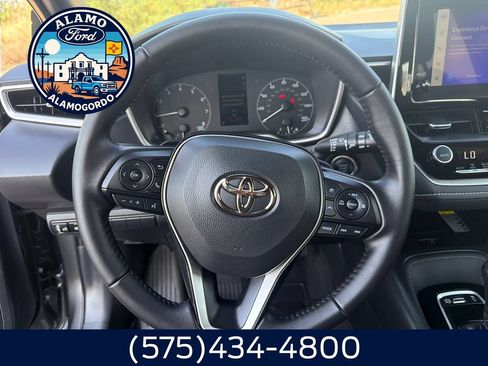 Used 2026 Toyota Corolla SE FWD image 14