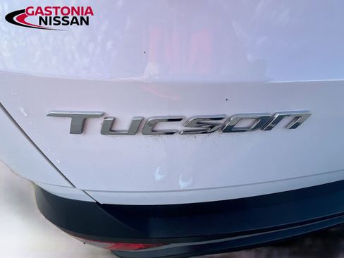 Used 2024 Hyundai Tucson SEL image 41