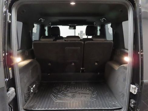 Used 2021 Mercedes-Benz G 63 AMG 4MATIC image 16