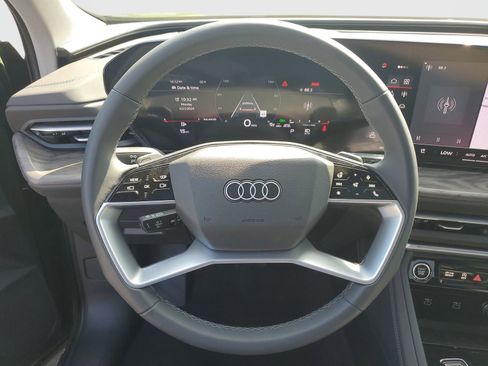 New 2025 Audi Q5 Premium Plus image 30