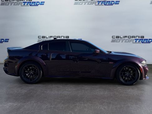 Used 2020 Dodge Charger Scat Pack image 4