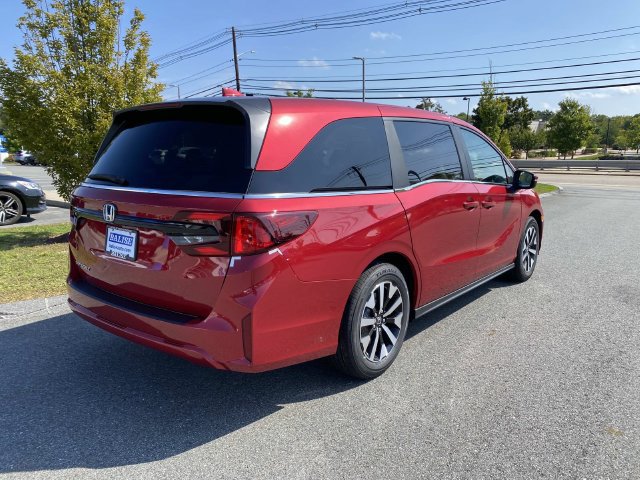 New 2027 Honda Odyssey EX-L image 3