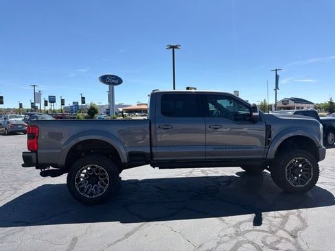 Used 2024 Ford F250 Lariat w/ Lariat Ultimate Package AWD/4WD image 5