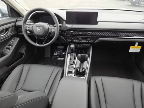 New 2026 Honda Accord EX-L image 26