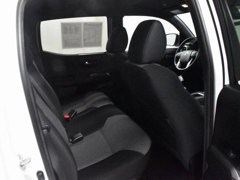 Certified 2023 Toyota Tacoma TRD Sport image 16