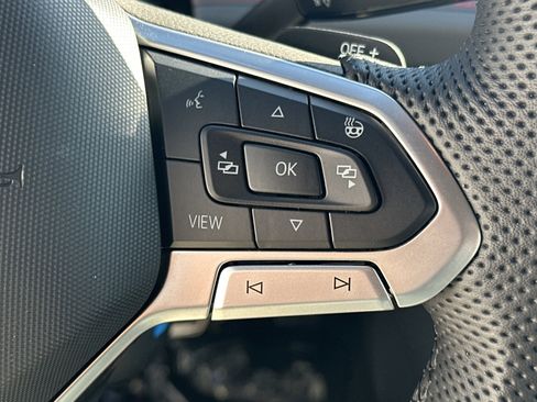 New 2026 Volkswagen Jetta GLI Autobahn image 18