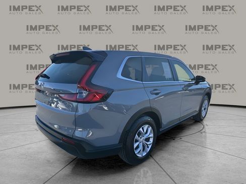 Used 2024 Honda CR-V LX image 5