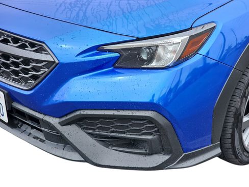 Used 2022 Subaru WRX image 9