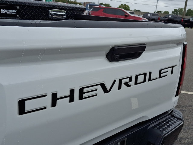 Used 2026 Chevrolet Colorado Trail Boss AWD/4WD image 29