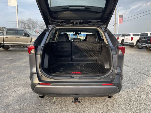 Used 2022 Toyota RAV4 TRD Off-Road w/ TRD Off-Road Weather Package image 5