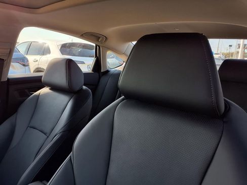 New 2026 Honda Accord Touring image 17