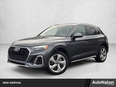 Used 2023 Audi Q5 2.0T Premium Plus w/ Premium Plus Package