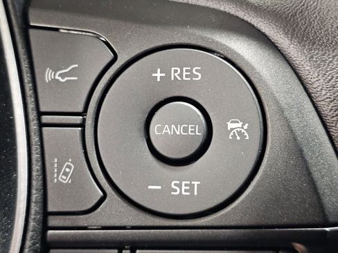 Used 2023 Toyota RAV4 XLE w/ Convenience Package image 30