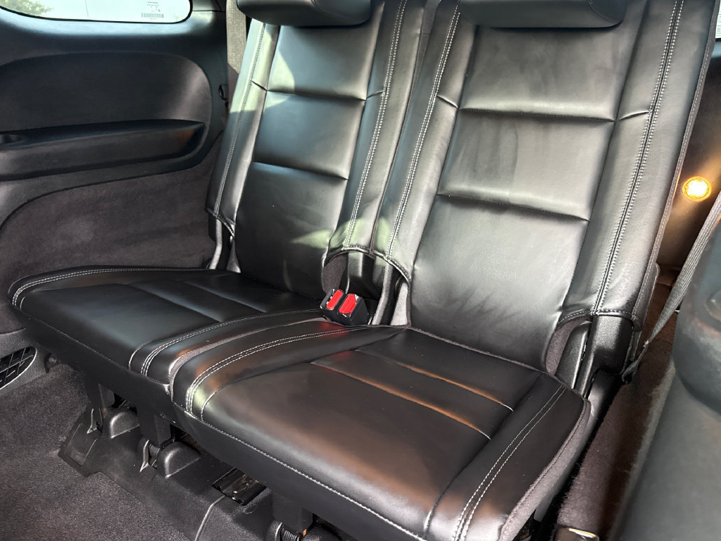 Used 2022 Dodge Durango GT RWD image 17