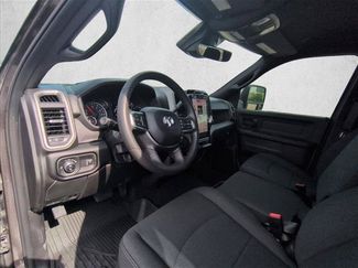 New 2026 RAM 2500 Warlock AWD/4WD video 3