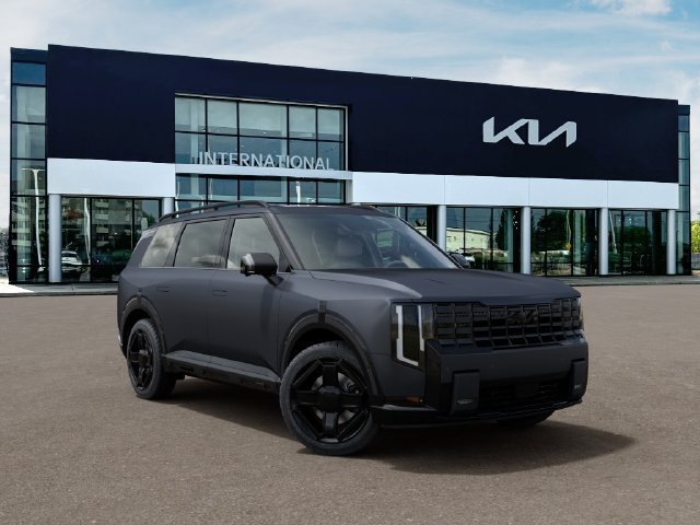 New 2027 Kia Telluride X-Line SX Prestige AWD/4WD image 8