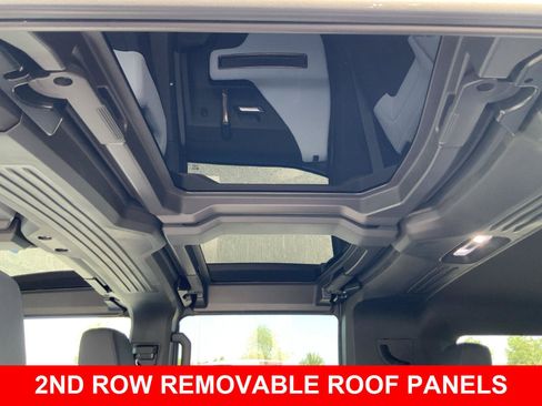 New 2025 GMC Hummer EV 3X AWD/4WD image 68