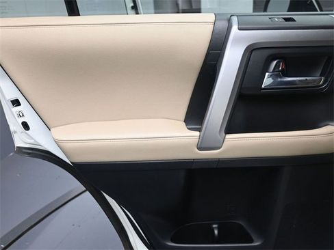 Used 2023 Toyota 4Runner Limited image 22