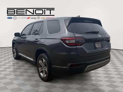 Used 2023 Honda Pilot EX-L image 5
