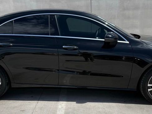 Used 2025 Mercedes-Benz CLA 250 250 image 3
